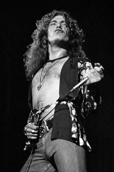 LZ068: Robert Plant