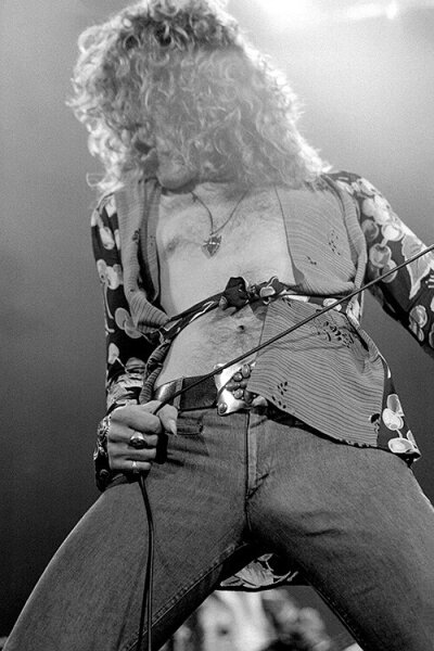 LZ079: Robert Plant