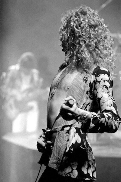 LZ089: Robert Plant