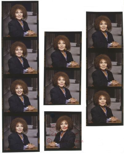 L_Contact_078: Cleo Laine