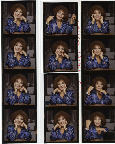 L_Contact_079: Cleo Laine