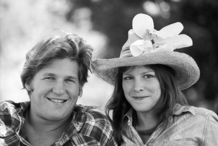 MB_FTC001: Jeff Bridges and Candy Clark