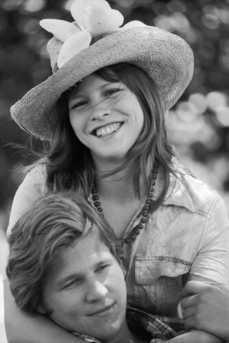 MB_FTC002: Jeff Bridges and Candy Clark