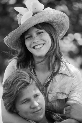 MB_FTC002: Jeff Bridges and Candy Clark