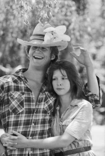 MB_FTC007: Jeff Bridges and Candy Clark