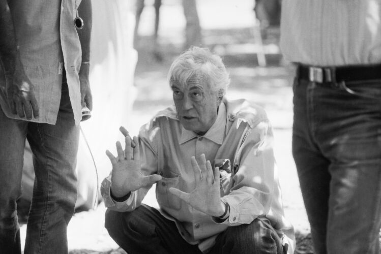 MB_FTC009: John Huston