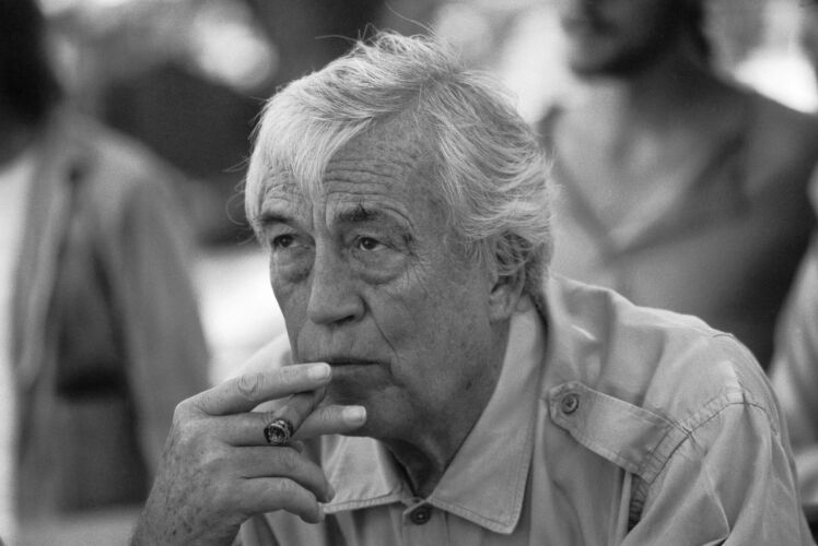 MB_FTC011: John Huston