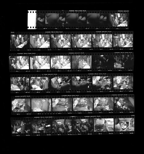 MB_Folder4_002: Muhammad Ali and Joe Frazier