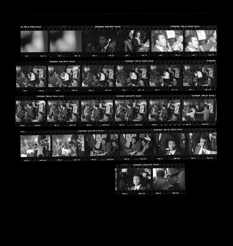 MB_Folder4_003: Muhammad Ali and Joe Frazier