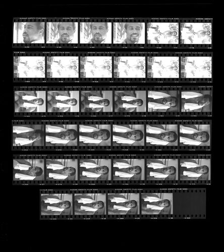 MB_Folder4_023: Ken Norton