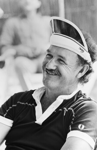 MB_GHA001: Gene Hackman