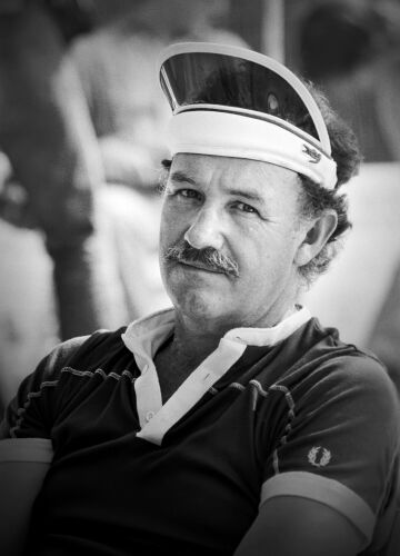 MB_GHA003: Gene Hackman