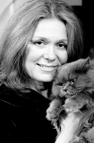 MB_GST001: Gloria Steinem