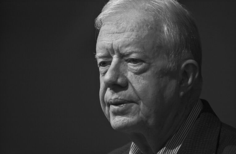 MB_JC002: Jimmy Carter