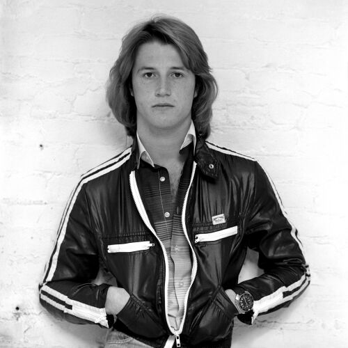 MB_MU_AG004: Andy Gibb