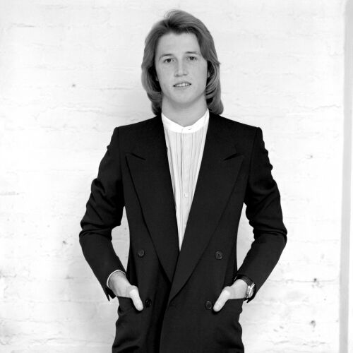 MB_MU_AG005: Andy Gibb