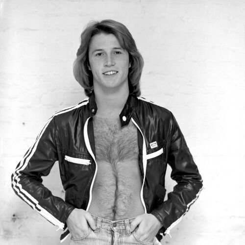 MB_MU_AG006: Andy Gibb