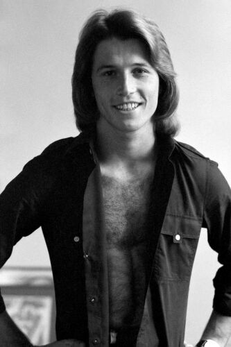 MB_MU_AG007: Andy Gibb