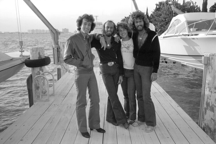 MB_MU_BG003: The BeeGees