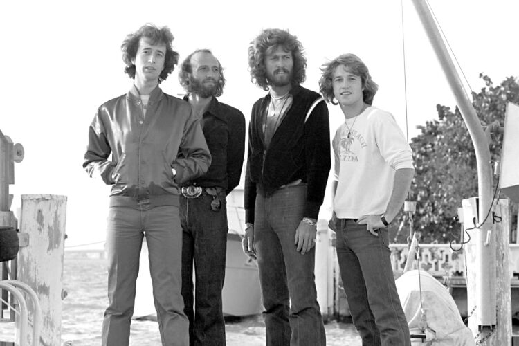 MB_MU_BG005: The BeeGees