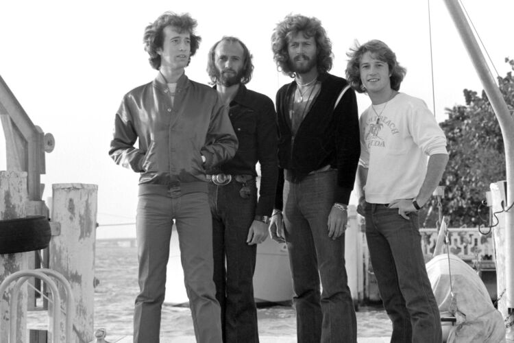 MB_MU_BG006: The BeeGees