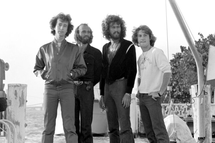 MB_MU_BG007: The BeeGees