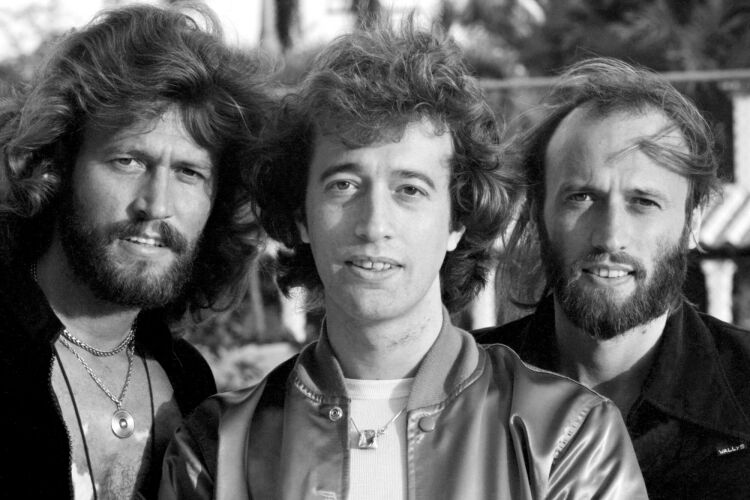 MB_MU_BG010: The BeeGees