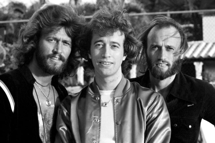 MB_MU_BG011: The BeeGees