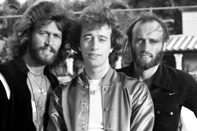 MB_MU_BG012: The BeeGees