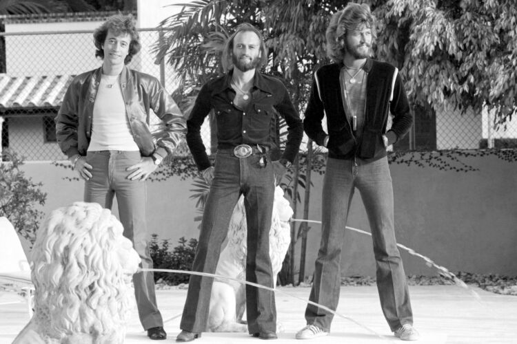 MB_MU_BG013: The BeeGees