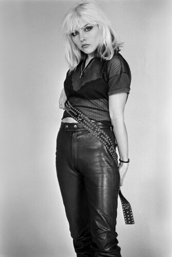 MB_MU_DH006: Debbie Harry