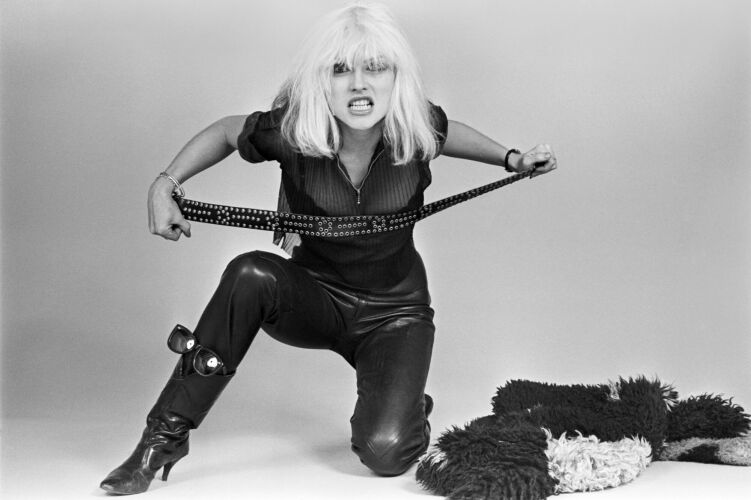 MB_MU_DH012: Debbie Harry