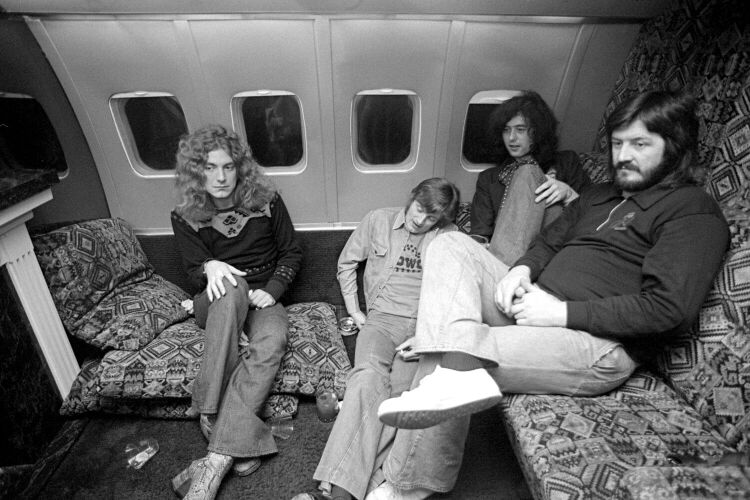 MB_MU_LZ003: Led Zeppelin