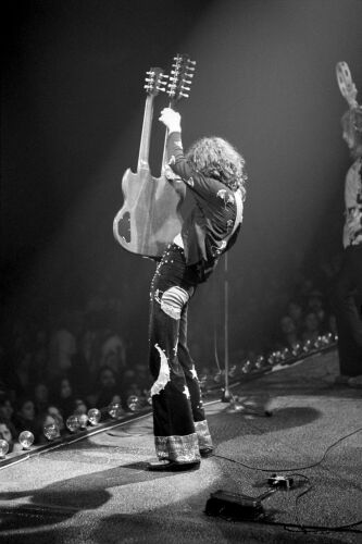 MB_MU_LZ009: Led Zeppelin