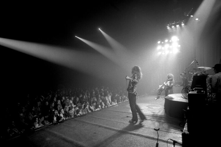 MB_MU_LZ016: Led Zeppelin