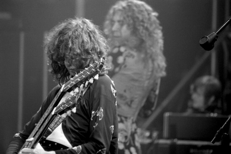 MB_MU_LZ031: Led Zeppelin