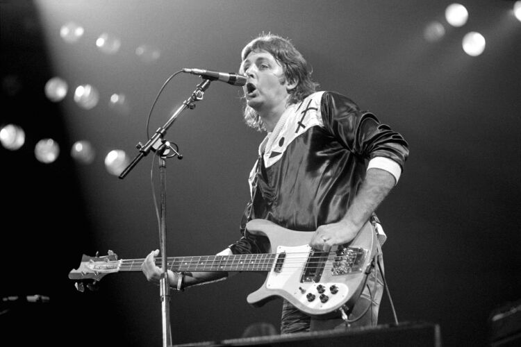 MB_MU_PM001: Paul McCartney