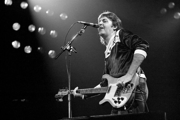 MB_MU_PM002: Paul McCartney