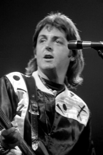 MB_MU_PM006: Paul McCartney