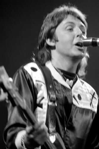 MB_MU_PM007: Paul McCartney