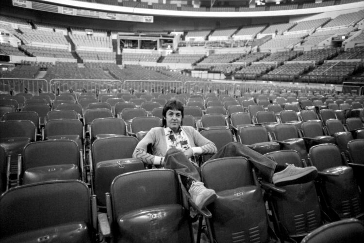 MB_MU_PM021: Paul McCartney