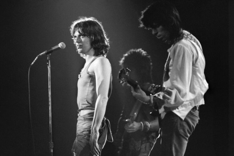 MB_MU_RS016: The Rolling Stones