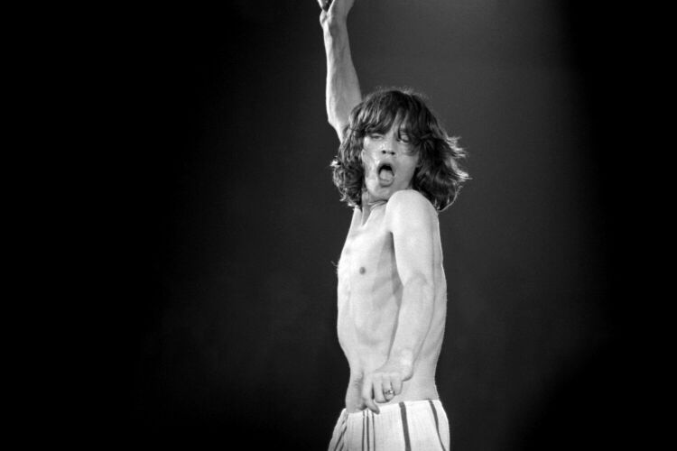 MB_MU_RS035: The Rolling Stones
