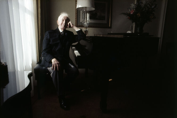 MB_PE_AR001: Arthur Rubinstein