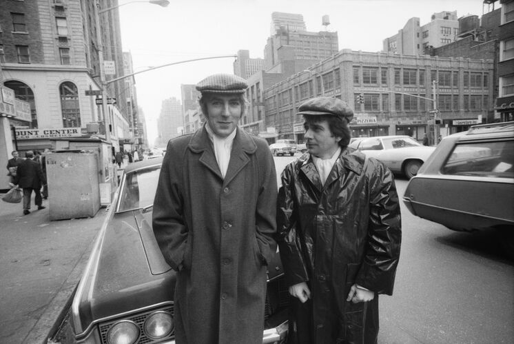 MB_P&D001: Pete & Dud