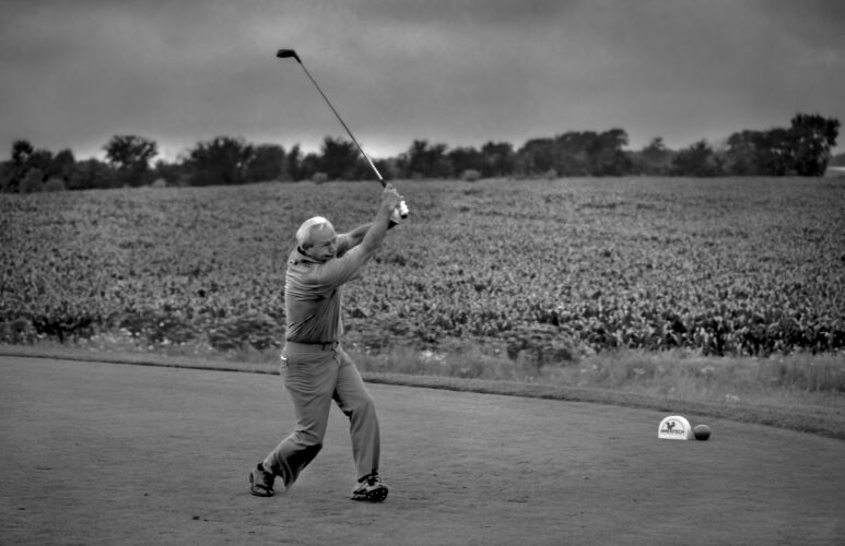 MB_SP_AP001: Arnold Palmer