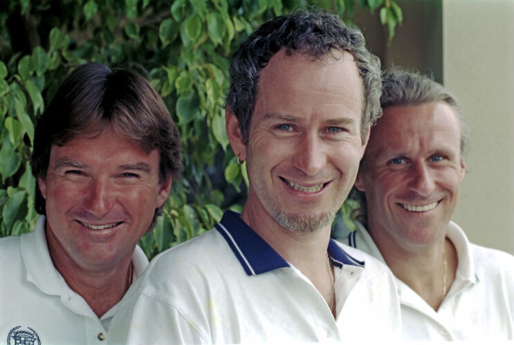 MB_SP_BB004: Connors, McEnroe and Borg