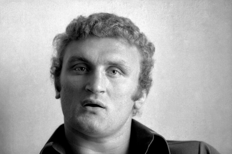 MB_SP_JB004: Joe Bugner