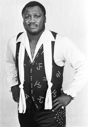 MB_SP_JF001: Joe Frazier