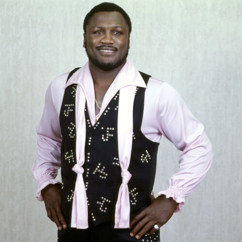 MB_SP_JF005: Joe Frazier